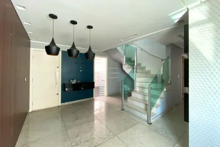 Cobertura com 3 Quartos à venda, 169m² no União, Belo Horizonte