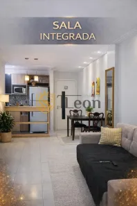 Apartamento com 2 Quartos à venda, 62m² no Vila Laura, Salvador