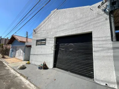 Galpão/Depósito/Armazém para alugar, 106m² no Piracicamirim, Piracicaba