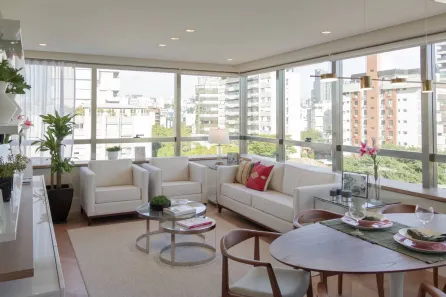 Apartamento com 3 Quartos à venda, 134m² no Moinhos de Vento, Porto Alegre