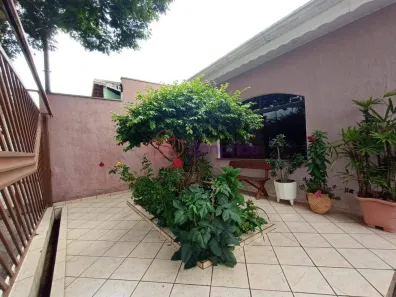 Casa com 2 Quartos à venda, 169m² no Jardim Ermida II, Jundiaí