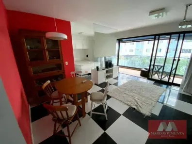 Apartamento com 1 Quarto à venda, 50m² no Bela Vista, São Paulo