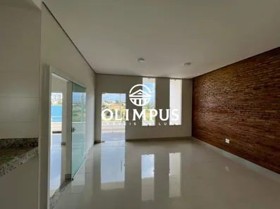 Casa com 3 Quartos à venda, 250m² no Vigilato Pereira, Uberlândia