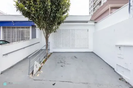 Imóvel Comercial com 1 Quarto para alugar, 300m² no Itaberaba, São Paulo