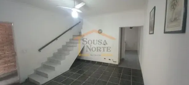 Sobrado com 3 Quartos à venda, 150m² no Vila Maria Alta, São Paulo