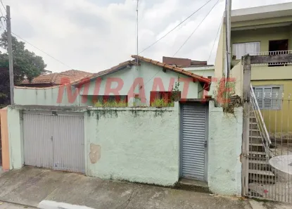 Casa com 2 Quartos à venda, 142m² no Casa Verde Alta, São Paulo