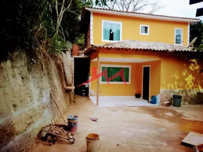 Casa com 3 Quartos à venda, 120m² no Tartaruga, Armação dos Búzios