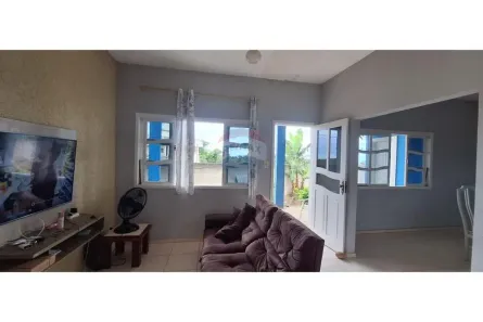 Casa de Condomínio com 3 Quartos à venda, 102m² no Loteamento Extensão do Serramar, Rio das Ostras