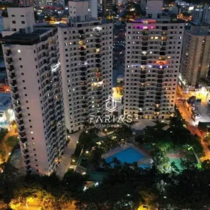 Cobertura com 4 Quartos à venda, 473m² no Macedo, Guarulhos