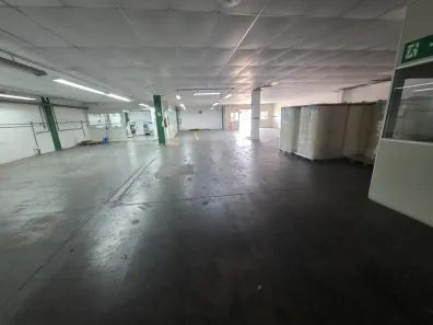 Galpão/Depósito/Armazém para alugar, 945m² no Betânia, Manaus
