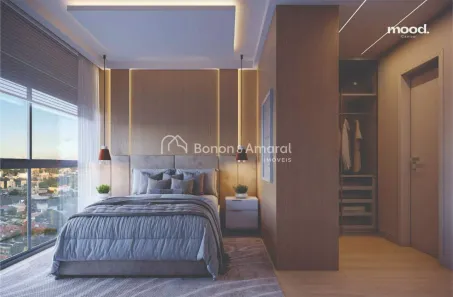Apartamento com 2 Quartos à venda, 77m² no Cambuí, Campinas