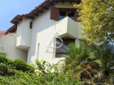 Casa com 3 Quartos à venda, 580m² no Parque Nova Campinas, Campinas