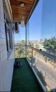 Cobertura com 3 Quartos à venda, 158m² no Santa Cruz Industrial, Contagem