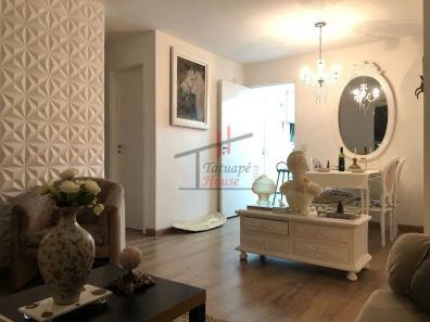 Apartamento com 2 Quartos à venda, 91m² no Mooca, São Paulo