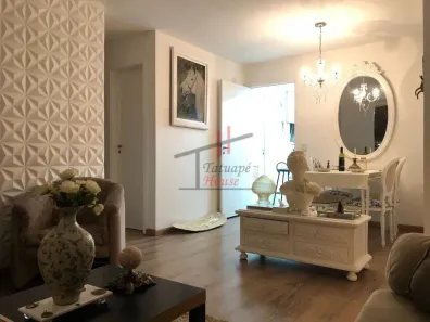 Apartamento com 2 Quartos à venda, 91m² no Mooca, São Paulo