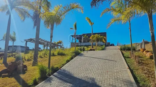 Casa de Condomínio com 3 Quartos à venda, 307m² no Rodovia, Sertanópolis