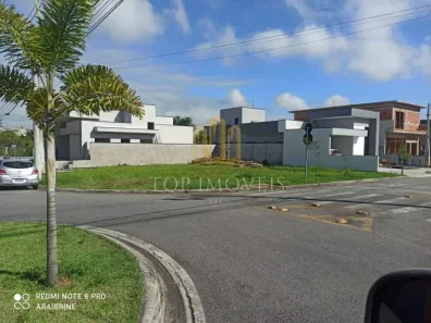 Lote/Terreno à venda, 329m² no Parque Residencial Maria Elmira, Caçapava