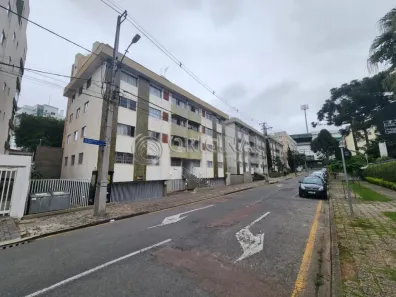 Apartamento com 2 Quartos à venda, 46m² no Alto da Glória, Curitiba