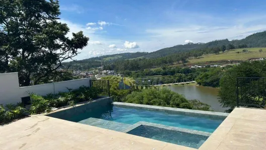 Casa de Condomínio com 4 Quartos à venda, 358m² no Condomínio Vale das Águas, Bragança Paulista