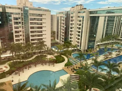 Apartamento com 2 Quartos para alugar, 74m² no Zona Industrial, Brasília