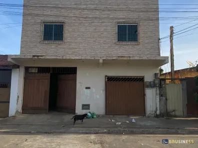 Casa com 6 Quartos à venda, 255m² no Parque Penha, Campos dos Goytacazes