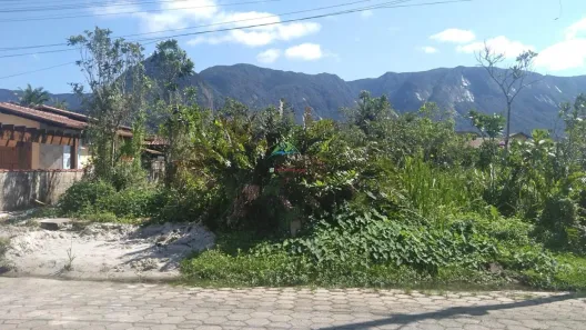 Lote/Terreno à venda, 504m² no Morada da Praia, Bertioga