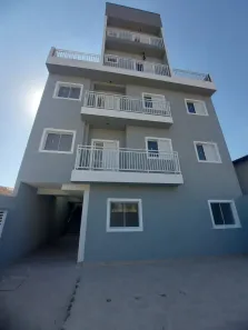 Apartamento com 2 Quartos à venda, 42m² no Cidade Antônio Estevão de Carvalho, São Paulo