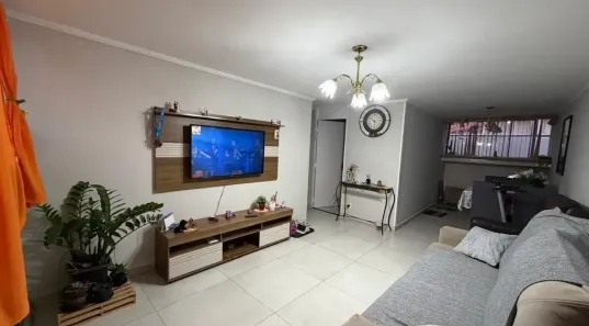 Apartamento com 3 Quartos à venda, 64m² no CECAP, Jundiaí