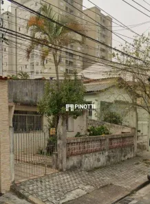 Lote/Terreno à venda, 250m² no Assunção, São Bernardo do Campo