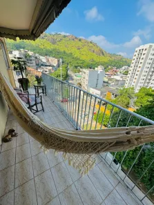 Apartamento com 2 Quartos à venda, 76m² no Vila Kosmos, Rio de Janeiro