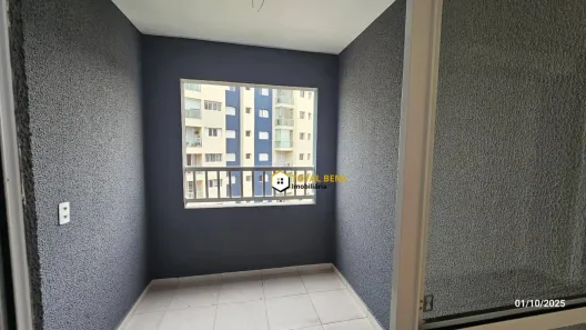 Apartamento com 2 Quartos à venda, 34m² no Vila Pereira Barreto, São Paulo