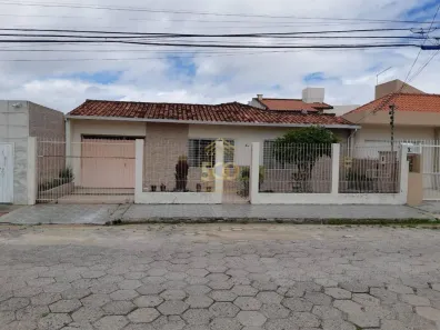 Casa com 3 Quartos à venda, 115m² no Roçado, São José