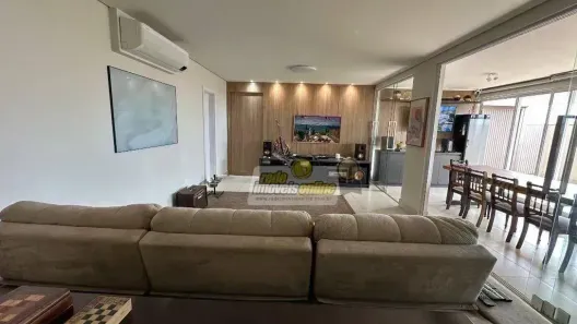 Apartamento com 3 Quartos à venda, 218m² no São Benedito, Uberaba