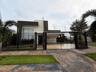 Casa com 2 Quartos à venda, 213m² no Jardim Oriental, Maringá