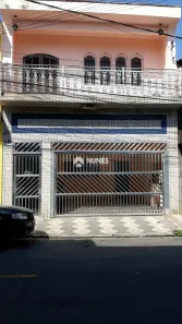 Casa com 4 Quartos à venda, 206m² no Munhoz Júnior, Osasco