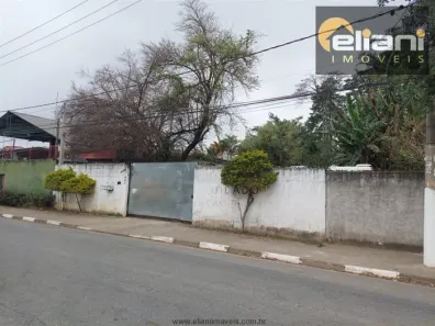 Lote/Terreno à venda, 1860m² no Jardim América, Poá