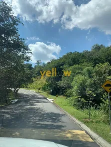 Lote/Terreno à venda, 800m² no Condomínio Reserva Ibirapitanga, Santa Isabel