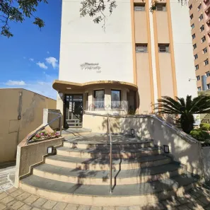 Kitnet com 1 Quarto à venda, 40m² no Centro, Londrina