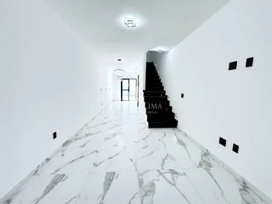 Sobrado com 3 Quartos à venda, 130m² no Vila Santa Lúcia, São Paulo