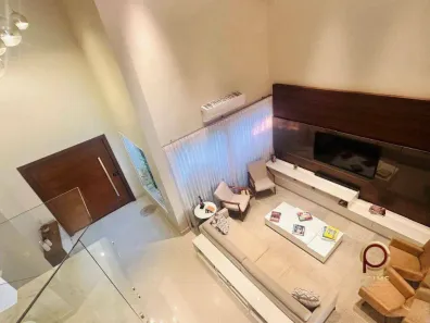 Casa de Condomínio com 3 Quartos à venda, 497m² no Jardim Residencial Saint Patrick, Sorocaba