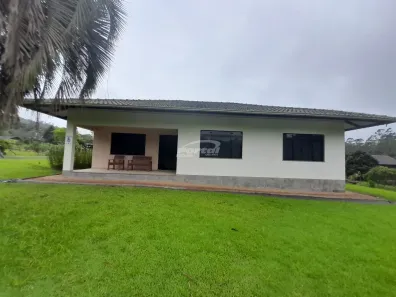 Casa com 3 Quartos para alugar, 170m² no Testo Salto, Blumenau
