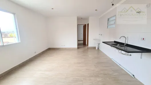 Apartamento com 2 Quartos à venda, 52m² no Vila Morse, São Paulo