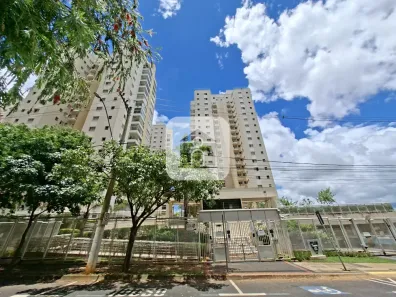 Apartamento com 3 Quartos para alugar, 97m² no Jardim Karaíba, Uberlândia