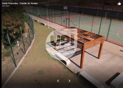 Lote/Terreno à venda, 286m² no Jardim São Francisco, Piracicaba