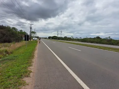 Lote/Terreno à venda, 300000m² no Setiba, Guarapari