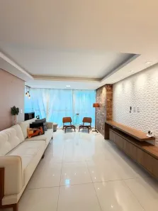 Apartamento com 3 Quartos à venda, 95m² no Renascença, São Luís
