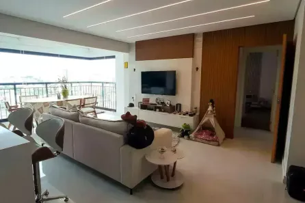Apartamento com 2 Quartos à venda, 91m² no Centro, Osasco