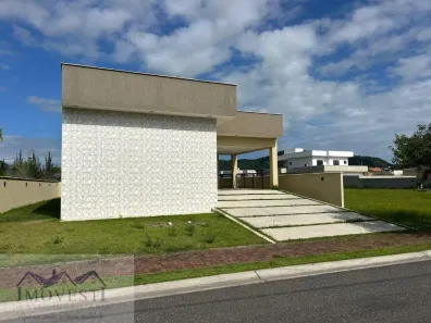 Casa de Condomínio com 3 Quartos à venda, 160m² no Itapeba, Maricá