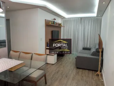 Apartamento com 3 Quartos à venda, 79m² no Ipiranga, São Paulo