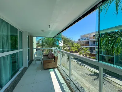 Cobertura com 2 Quartos à venda, 163m² no Torres, Torres